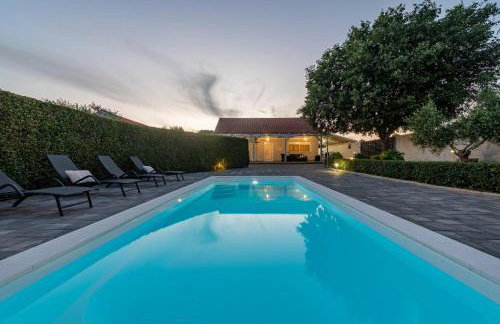 Villa Andu Zadarvillas - Foto 5