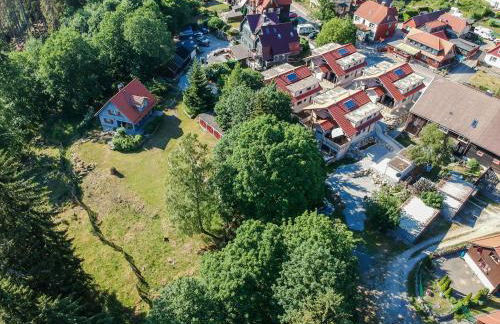 Bergwaldchalets Wellness - Foto 28