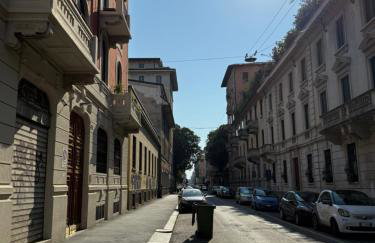 Nido di Rondine - Peaceful Loft in Milan City Centre - Foto 28