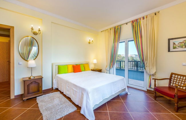 Villa Amarela in Boliqueime - Foto 32