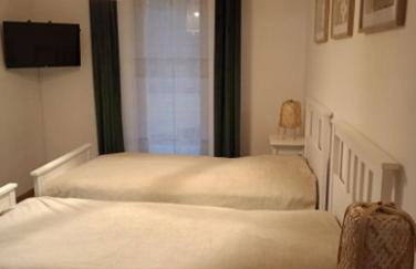 Agroturystyka Leśniczówka Więckowo-noclegi - Foto 4