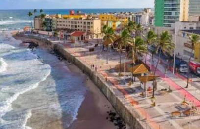 Deluxe Confort exclusivo Smarts Reservas - Foto 30