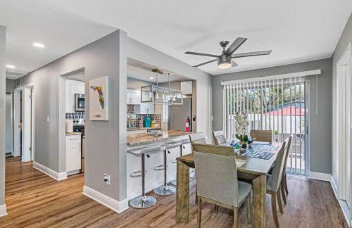 Gorgeous Heated Pool House Near Gulf Beaches! - Foto 18