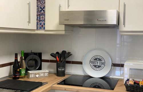 GEMELOS 24 CALA DE FINESTRAT. Vistas al mar. - Photo 17