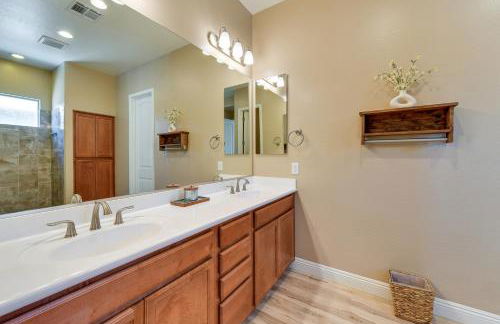 Home with Hot Tub and Outdoor Space in Queen Creek! - Photo 16
