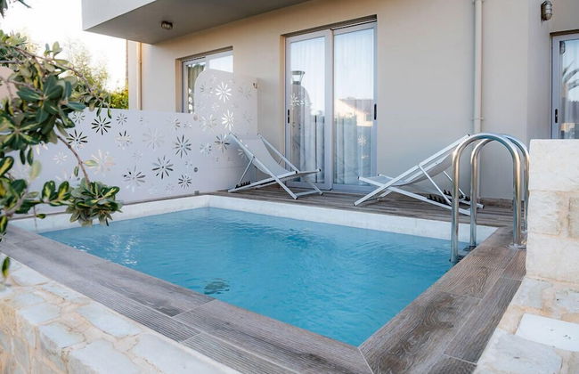 Hotel Stellina Village - Foto 9