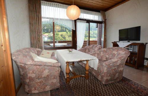 Haus Krick - Foto 12