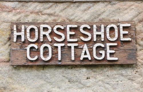Horse Shoe Cottage - Foto 2