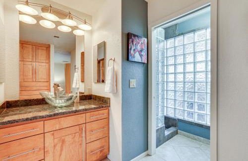 Horsey Hideaway Ranch House in Cave Creek! - Photo 15