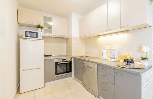 Apartment Cvita - Photo 12