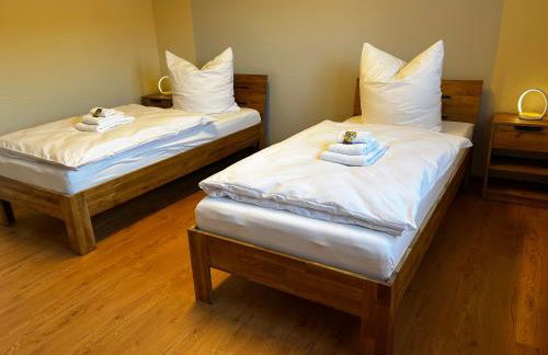 FEWO Unterm Stein - Hänsel & Gretel - 2 Schlafzimmer - Foto 17