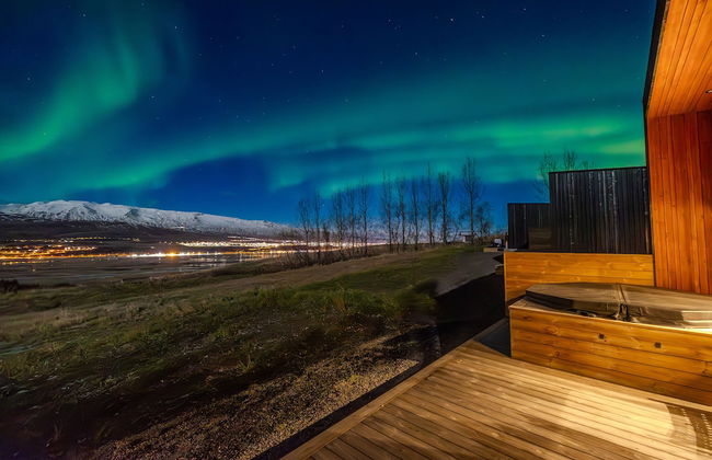 North Mountain View Suites - Foto 17