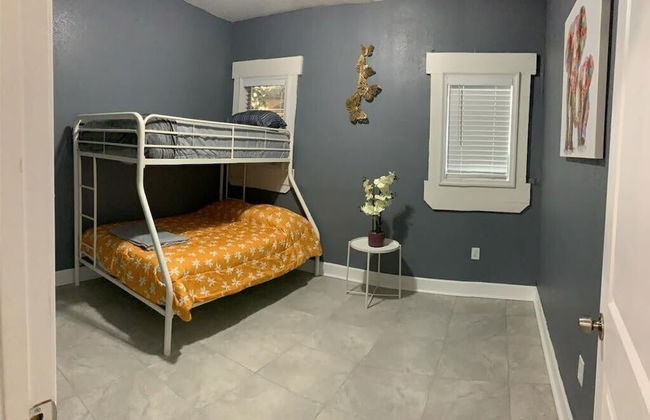 Fresh Home near Ybor city - Foto 4