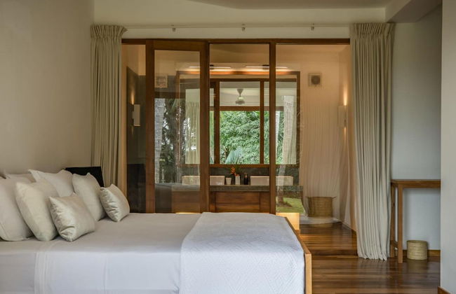 Luxurious 07 Bedroom Hilltop Villa With Private Gym - Photo 31