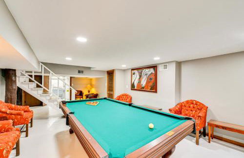 Walk to UK Campus Charming Home with Patio! - Foto 1