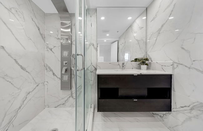 Modern Apartments Biscayne Bay - Photo 35