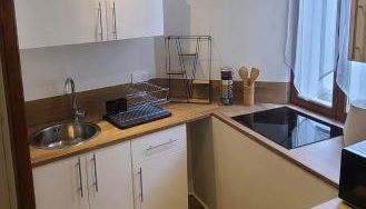 Au deuxième - Photo 2, stove