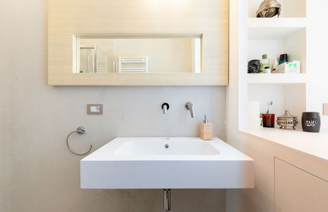 Rome As You Feel - Charming Space at Torre Argentina - Photo 42