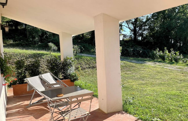 Podere Montale Il Borgo - Photo 51