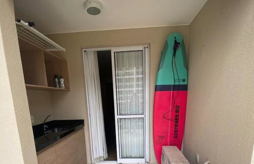 Taguá Life Apart Hotel - AP For Leisure or Work - Foto 15