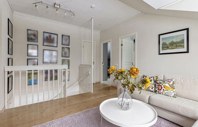 Modern Villa Stockholm - Photo 20