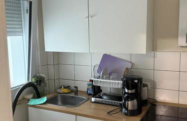 Frankfurt 1 room apartment - Foto 10