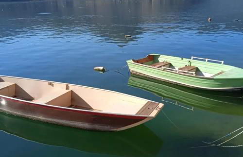 Le finestre sul lago - Foto 41