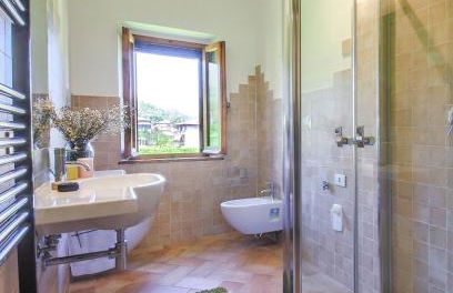 Agriturismo Le Fornaci - Appartamento Bianco - Foto 2