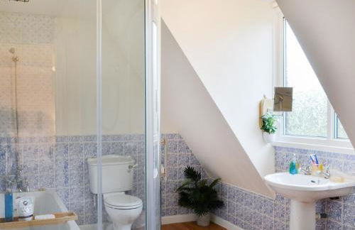 Farmers Cottage - Foto 11