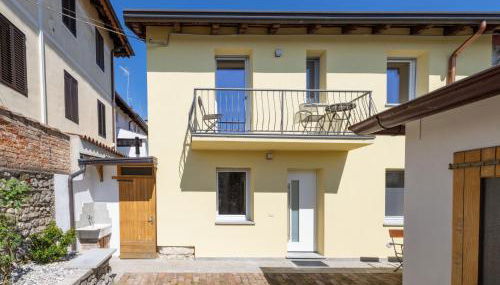 Holiday Home Le Mura by Interhome - Foto 2