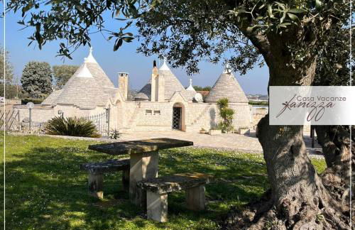 Trulli Casalini civico 27 - Foto 1