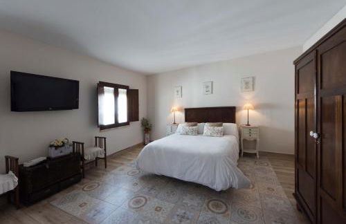 Casa Rural Bellamonte - Foto 62