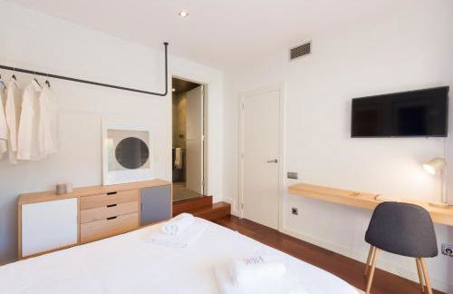 Petit Luxe l'Oasi d'Egara - Foto 19