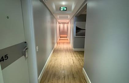 ENB1146 Flat para até 3 pp no Centro de SBC - Foto 32