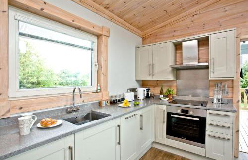 Swanpool, Great Field Lodges, Braunton - Foto 9