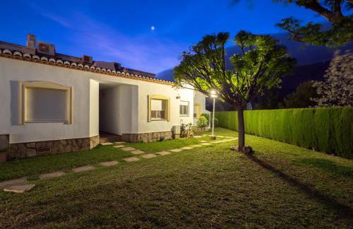 HOUSE IN PRIVATE URBANIZATION - Photo 23