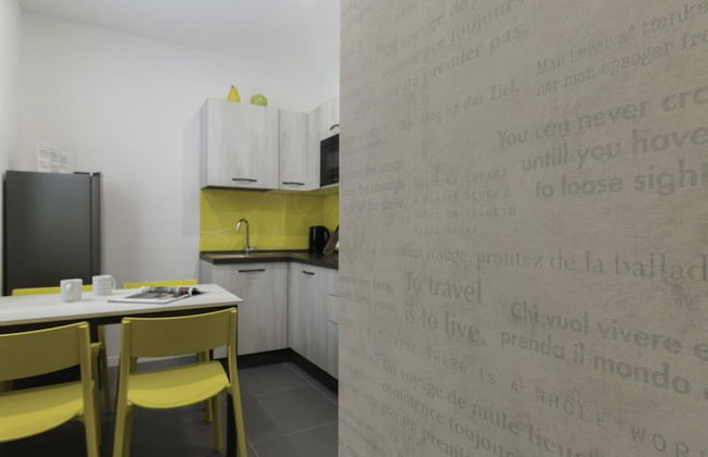 Italianway - Taramelli 60 - Foto 27