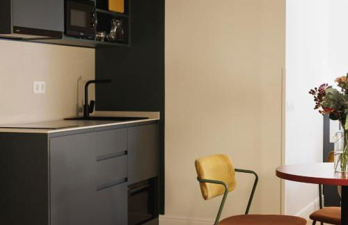 Blume Cruz Suites - Photo 22