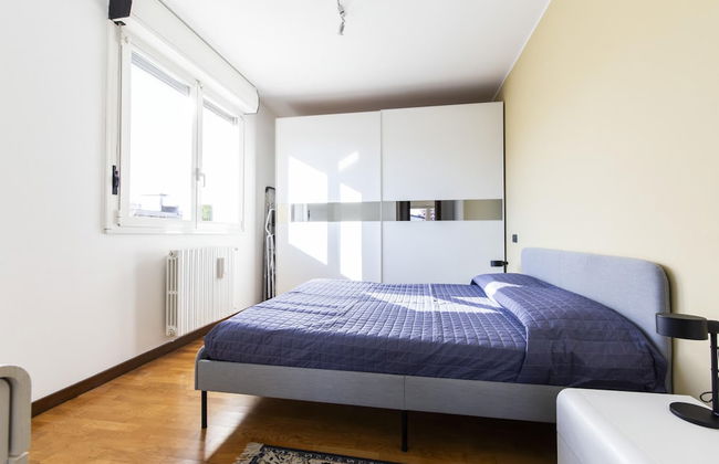 Legnano 20 in Ospiate - Foto 28