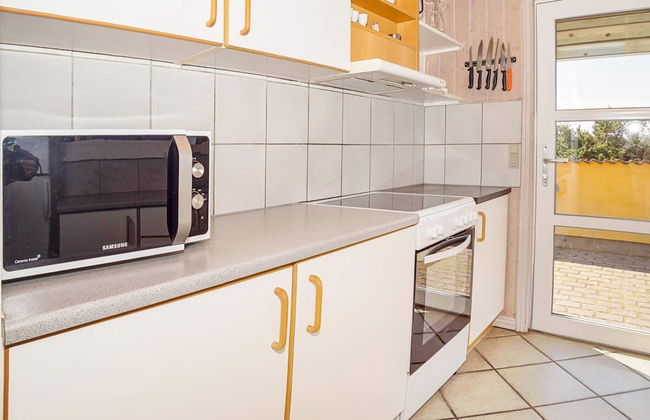 10 Person Holiday Home in Thisted - Foto 9