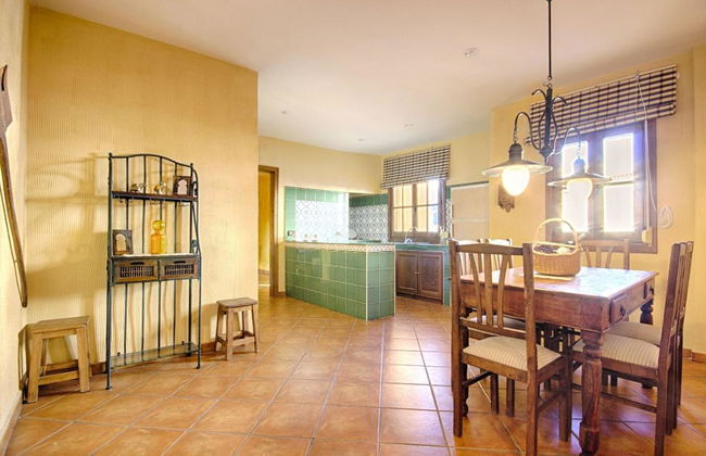 Apartamentos Sierra Tejeda - Photo 67