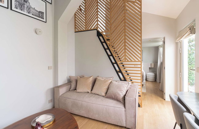 New Apartment Center of Paris - Foto 21