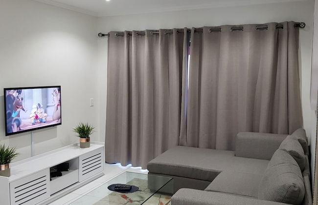 Nova Luxury Suites Saratoga 112 - Photo 7