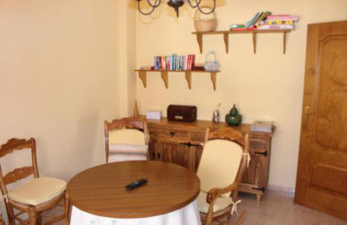 Villa Rural Campillo de Arenas - Foto 17