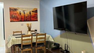 Crescent Apartment - Two bedroom - Foto 2