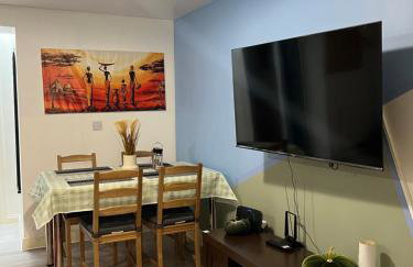 Crescent Apartment - Two bedroom - Foto 2