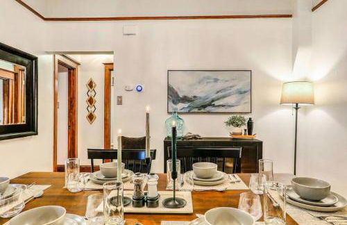 4Bd 3ba Near UNM Old Town and Downtown Dog Friendly - Foto 15