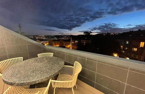 Oktheway Areal Terrace - Foto 23