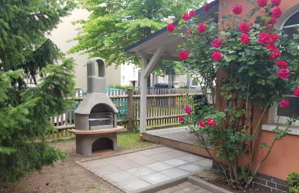 FEWO Geborgenheit ASZA mit strahlungsfreien Zonen - Foto 16