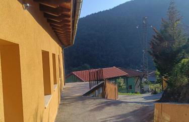 El Collau - Apartamentos Rurales - Foto 16